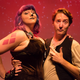 Image for article titled A Nude Hope is a Cheeky, Impudent Take on Star Wars Burlesque